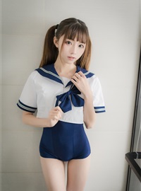 Meow sugar image JKL.006 Swimsuit JK uniform(36)